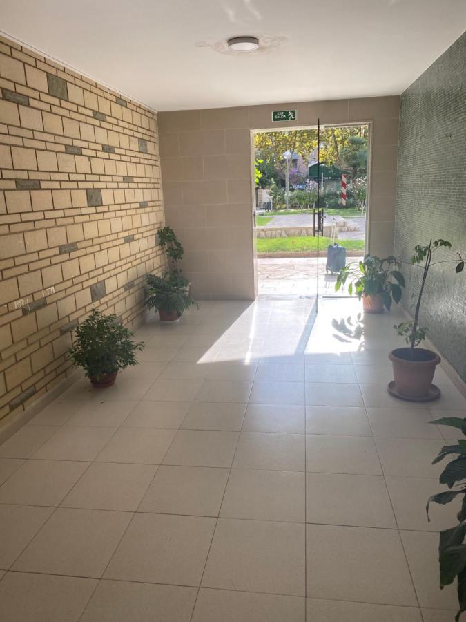 Salou : Spacieux Appartement 100 M2 Vue Sur Mer Eksteriør billede